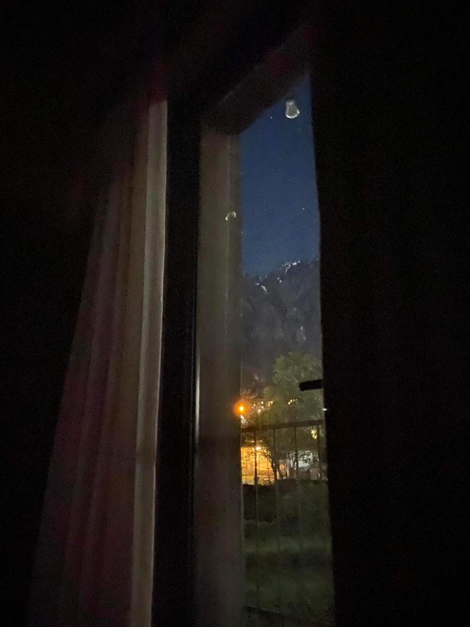 Four Season In Kazbegi Hotel Szoba fotó